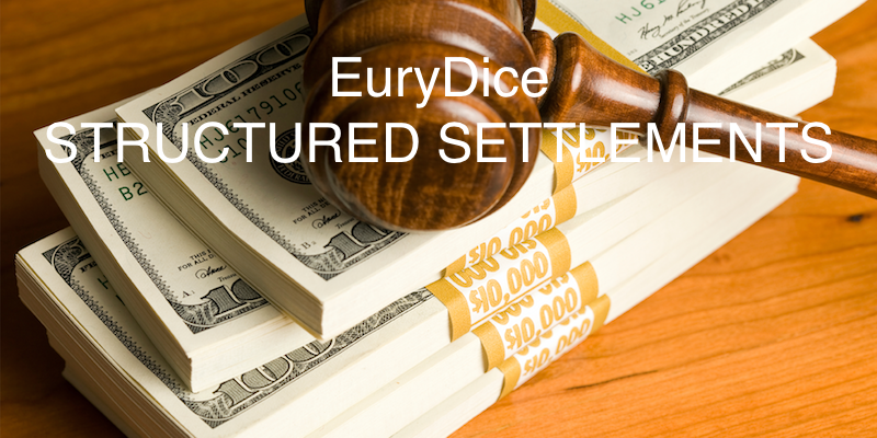 Sell Your Structured Settlement For Cash
